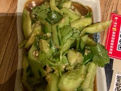 -串大叔炭火烤串·鸡西大冷面刀削面(总店)