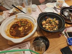 -顺风汤馆·广府粤菜(江宸天街店)