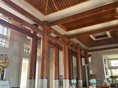 -三亚海棠湾万丽度假酒店