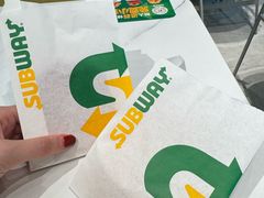 -赛百味SUBWAY(燕莎奥莱店)