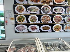 -春妮海味饭店