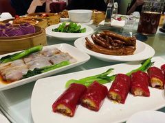 -南宁荔园维景国际酒店·荔园中餐厅