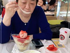 -满记甜品(金融街店)