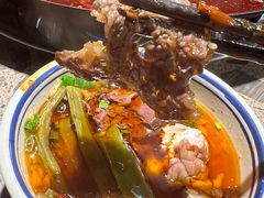 -六公里老火锅(总店)