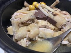 -花城苑广府菜(侨鑫店)