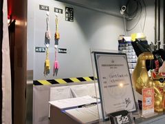 -EGO原创机械密室逃脱(朝阳大悦城2店)