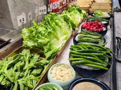 -汉阳廷自助烤肉(同和金铂天地店)