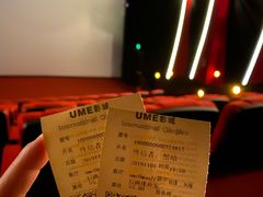 -UME影城(中国巨幕高新店)
