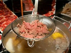 -牛事制造局牛肉火锅(莲岳路店)