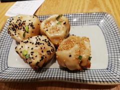 -陈家生煎(三坊七巷店)
