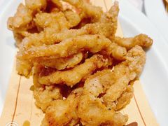 -山海菜馆·海肠捞饭·青岛菜(栈桥店)