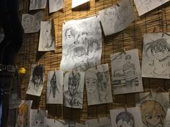 景观位-獨門烤肉(开发区店)