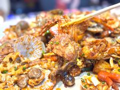 -特色酱椒鱼私房菜(黄鹤楼店)