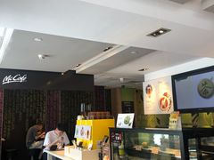 -麦当劳(新洲南路店)