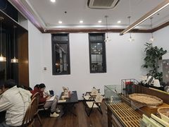 -富贵面包公司(运河店)