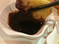 -尘香•传统川菜(创汇首座店)