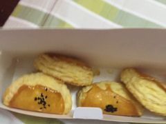 榴莲酥-泸溪河桃酥(秦淮夫子庙一店)