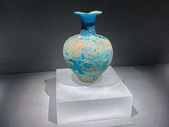 -大同市博物馆