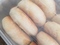 -天天向上素食餐厅(五台山店)