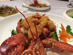 iphone_upload_pic-苏先生海鲜渔庄(金桥店)