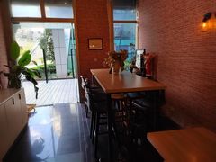 -UN CAFFE(五角场店)