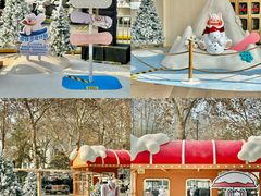 -西安龙首印象城