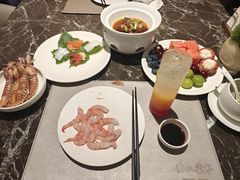 -曲水兰亭(北京四惠店)