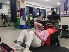 -中田·健身+普拉提(苗栗路店)