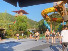 -杭州开元森泊度假乐园