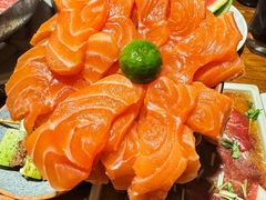-王氏炉匠·烧鸟放题自助(三里屯店)