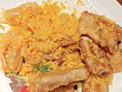 -阿明小菜·海鲜·上海菜(梅陇店)
