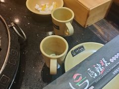 -唇辣号重庆老火锅(亦庄店)