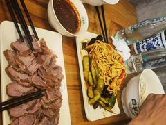 -西羊市老米家泡馍(西羊市店)