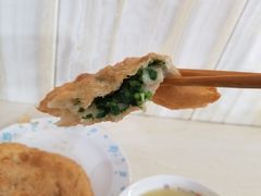 -老方子馅饼粥(台东店)