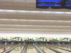 -广州保龄球馆(广州天河体育中心店)