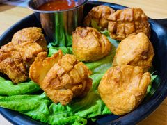 -BOPEYE·波派炸鸡(河西中央商场店)