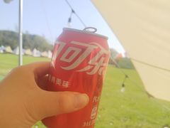 -不觉晓CAMPING(上海迪士尼营地店)