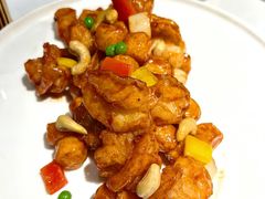 -唐猫庭院·千年陕菜(大唐不夜城店)