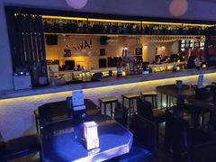 大堂-CLUB VIVA(购物公园店)