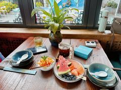 -春天里餐厅·云南创意菜特色美食(束河店)