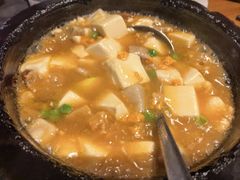 -院子餐厅·大锅菜·老杭帮(桥西直街店)