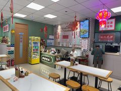 -鲁达面馆本帮风味(共康东路店)