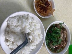 -万盛园炖肉馆(云峰店)