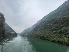 -乌江画廊(彭水苗族土家族自治县)