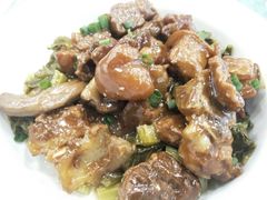 -客家汇·客家传承菜(水库店)