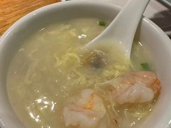 -吕氏疙瘩汤·私家菜馆(慈云寺店)