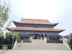 -大悲禅寺