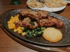 -萨莉亚意式餐厅(杭州西溪龙湖天街店)