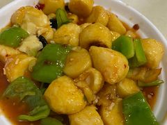 -满口香饭店