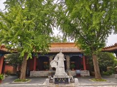 -戏马台景区